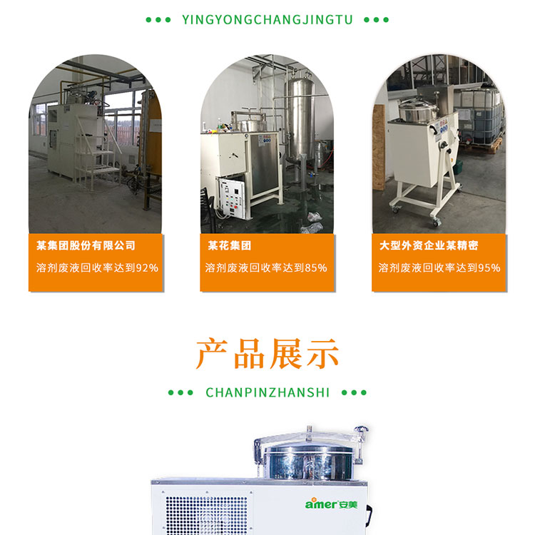 碳?xì)淙軇┗厥昭b置
