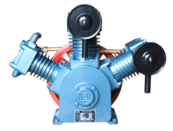 壓縮機主機及配件